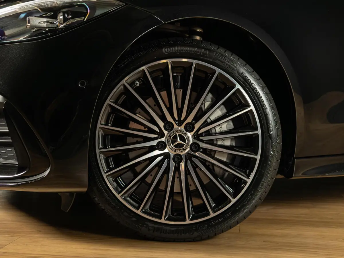 300 e Business Solution AMG
