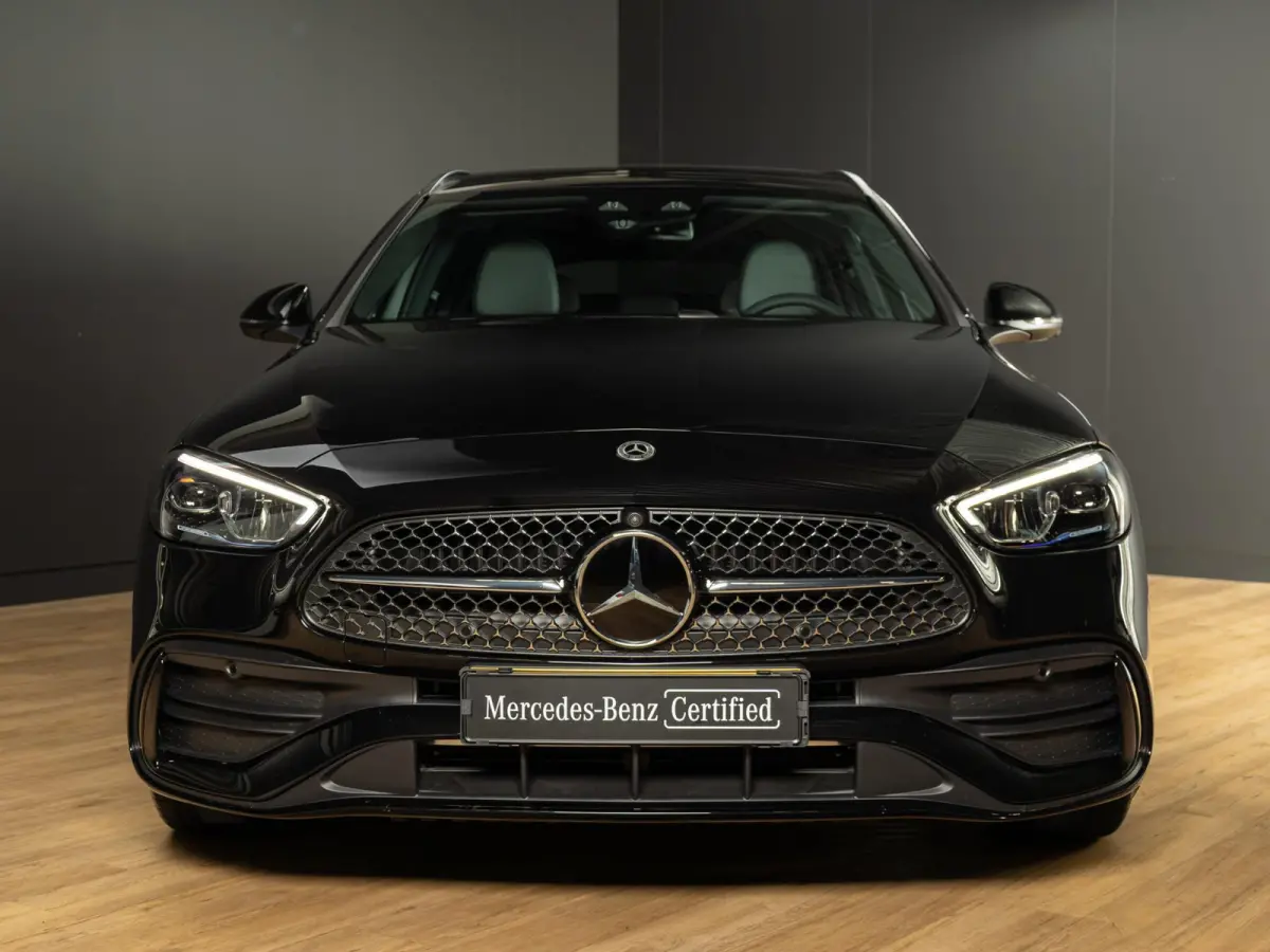 300 e Business Solution AMG