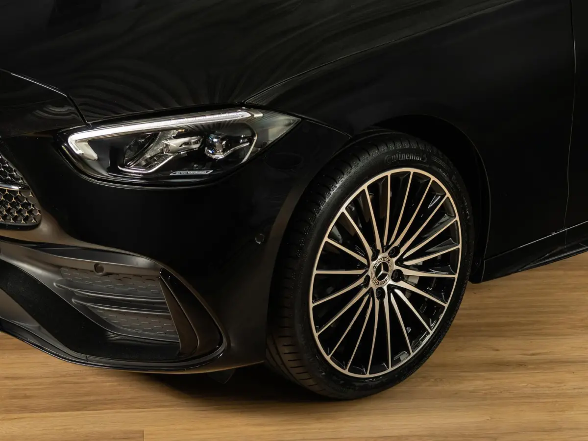 300 e Business Solution AMG