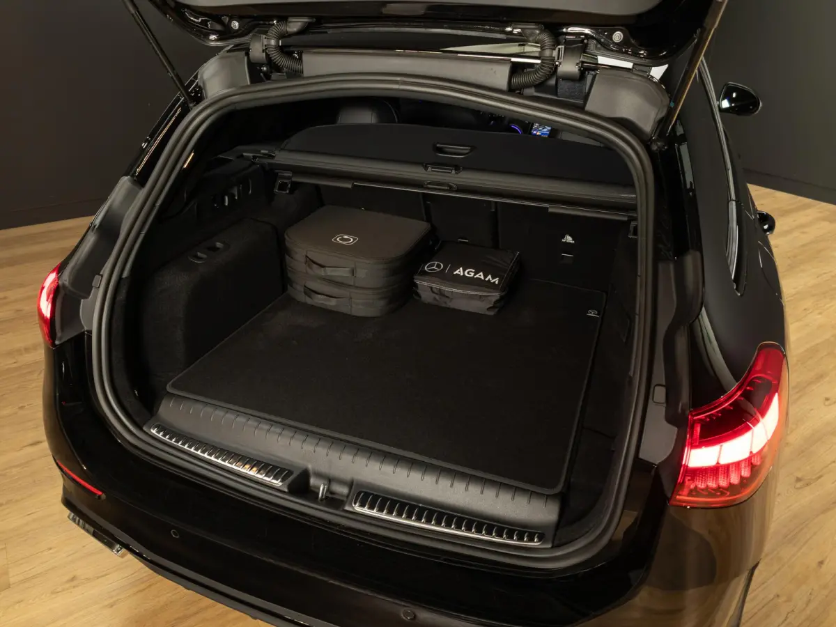 300 e Business Solution AMG