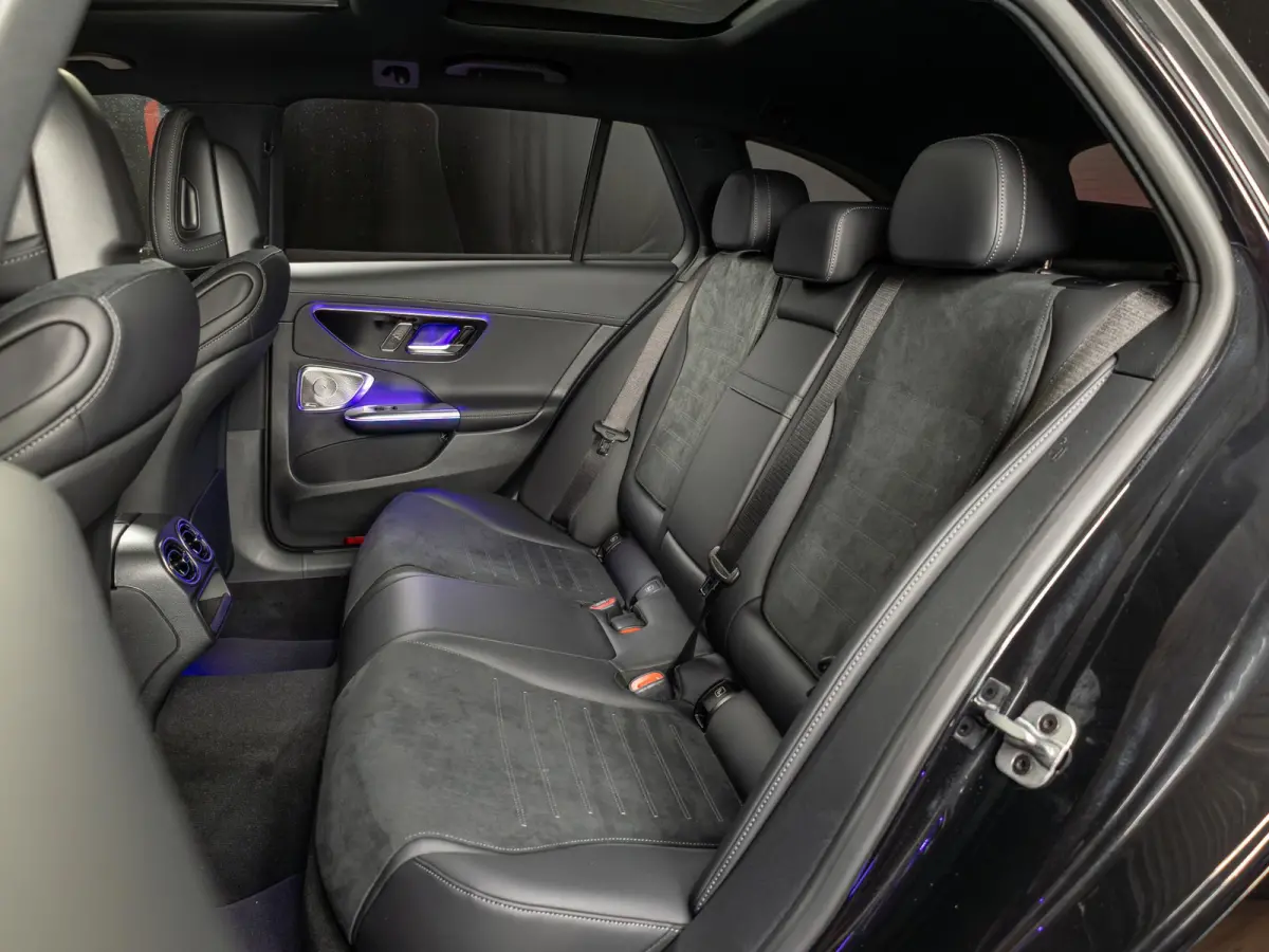 300 e Business Solution AMG