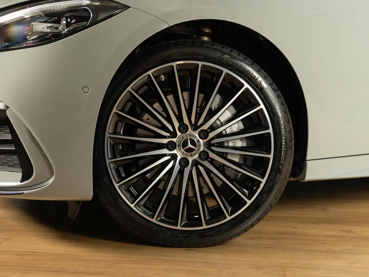 300 e Business Solution AMG Premium | Panorama dak | Trekhaak