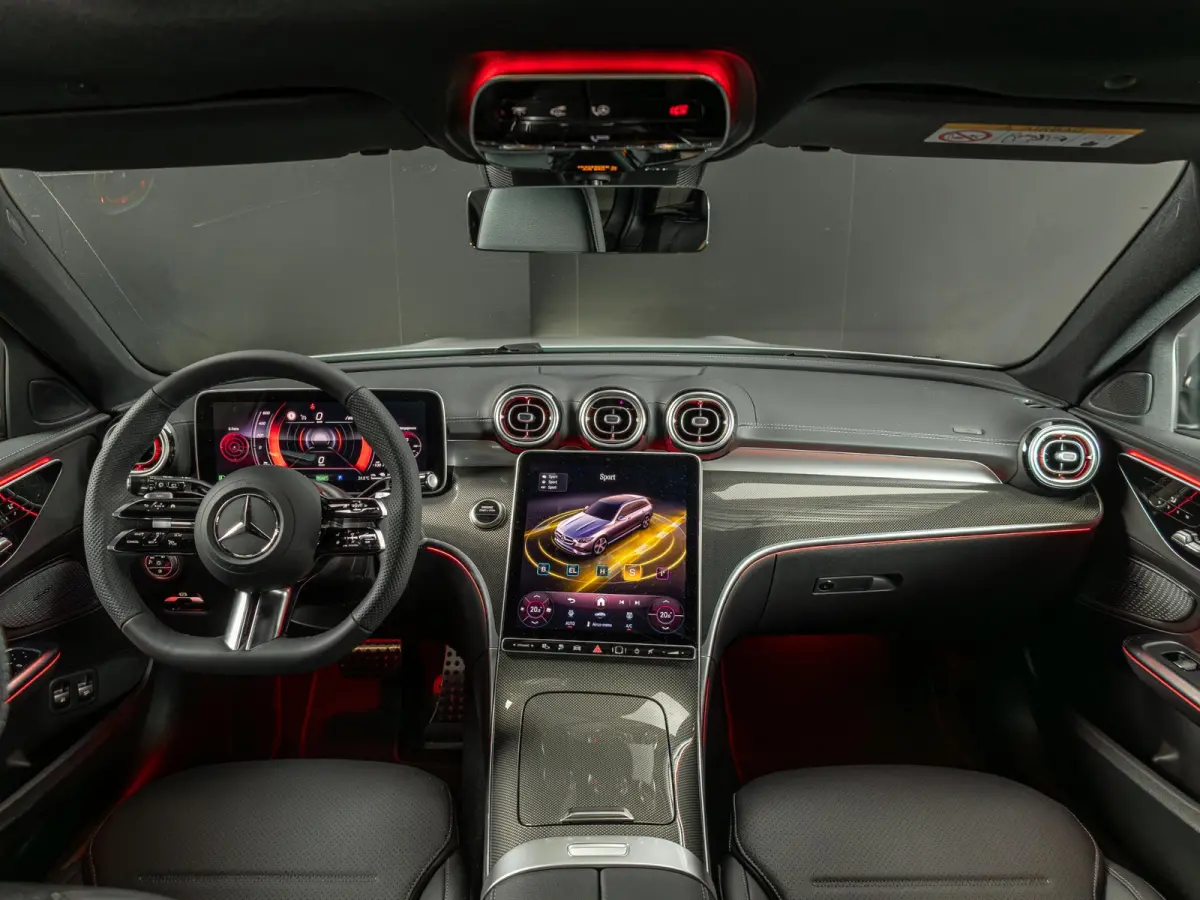 300 e Business Solution AMG Premium | Panorama dak | Trekhaak