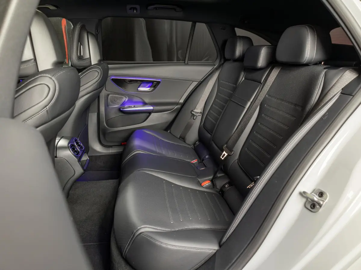 300 e Business Solution AMG Premium | Panorama dak | Trekhaak