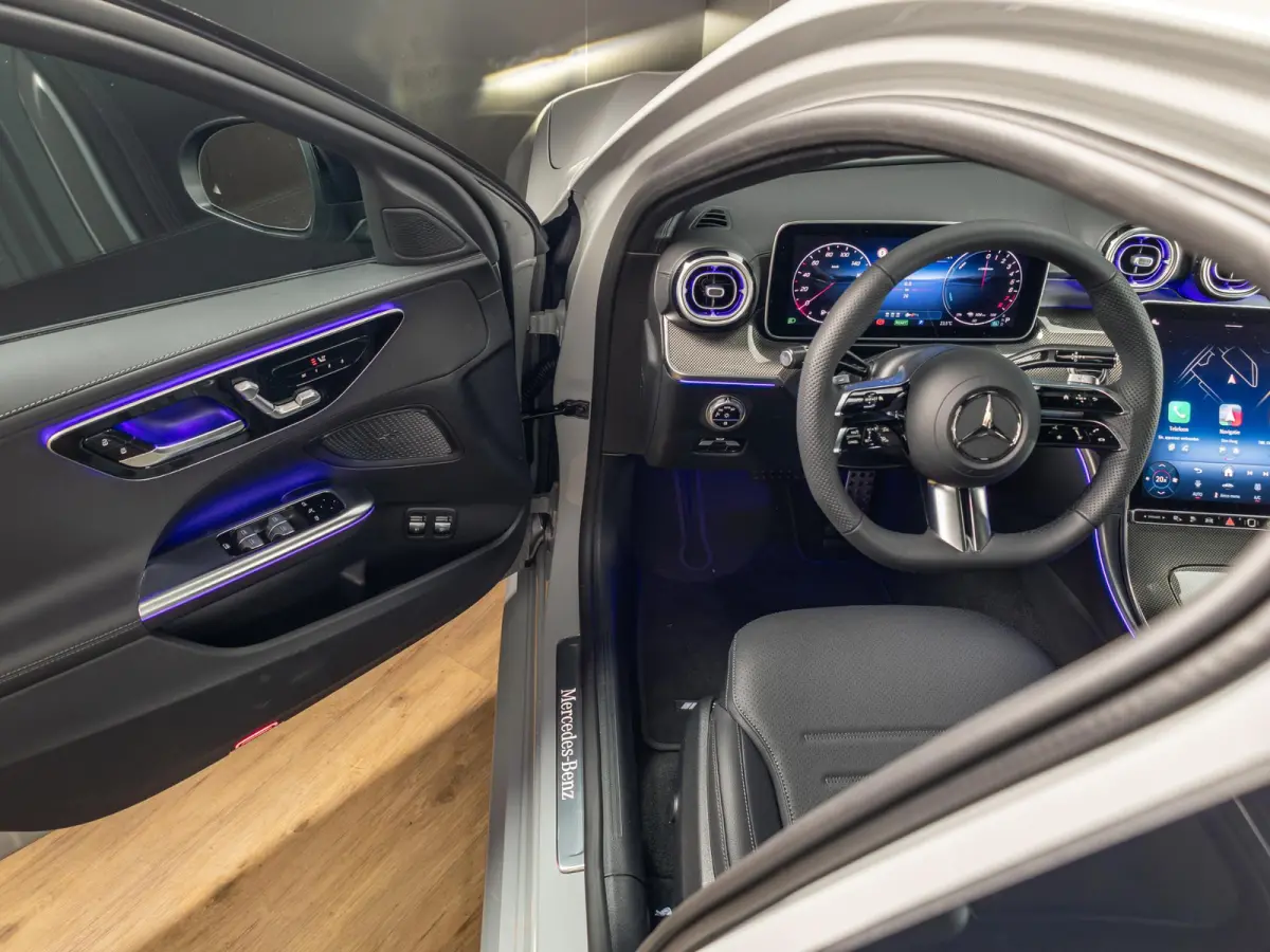 300 e Business Solution AMG Premium | Panorama dak | Trekhaak