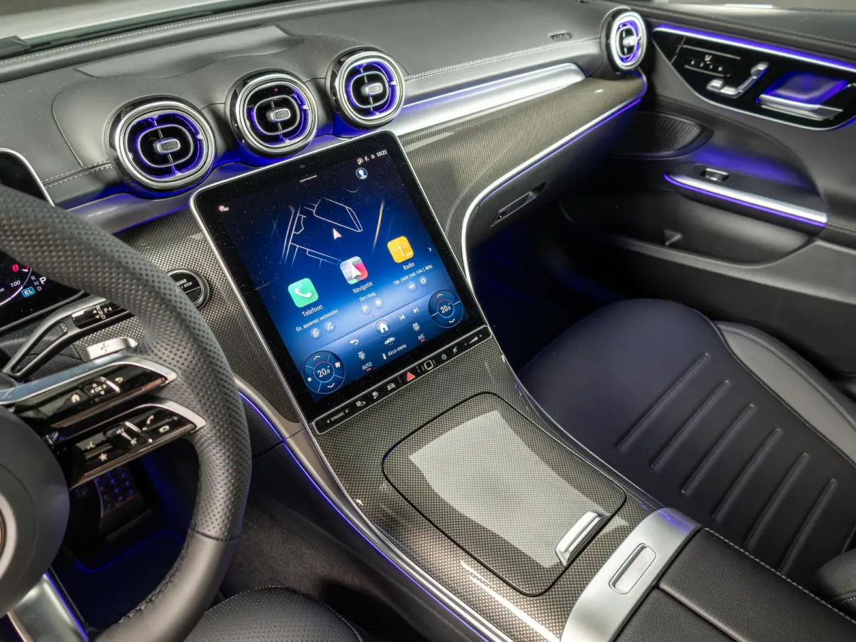 300 e Business Solution AMG Premium | Panorama dak | Trekhaak