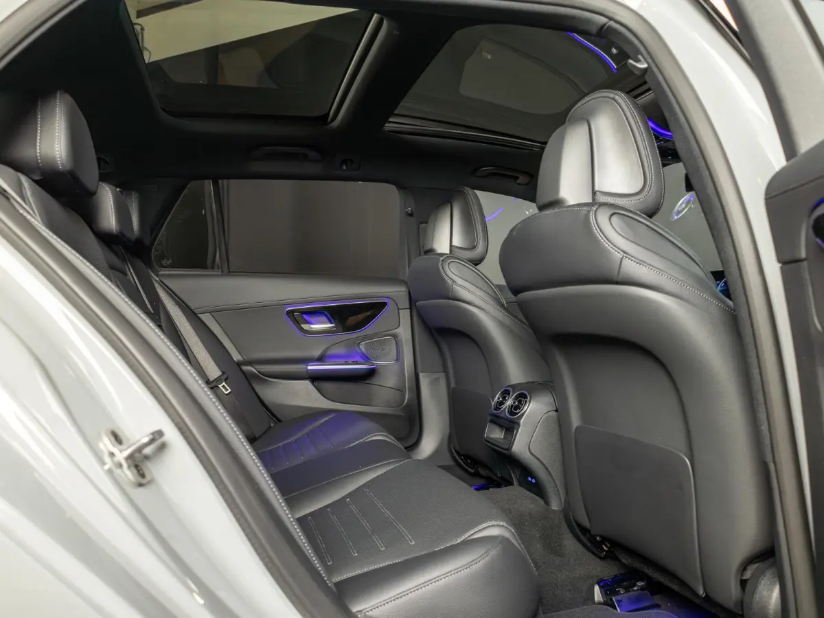 300 e Business Solution AMG Premium | Panorama dak | Trekhaak