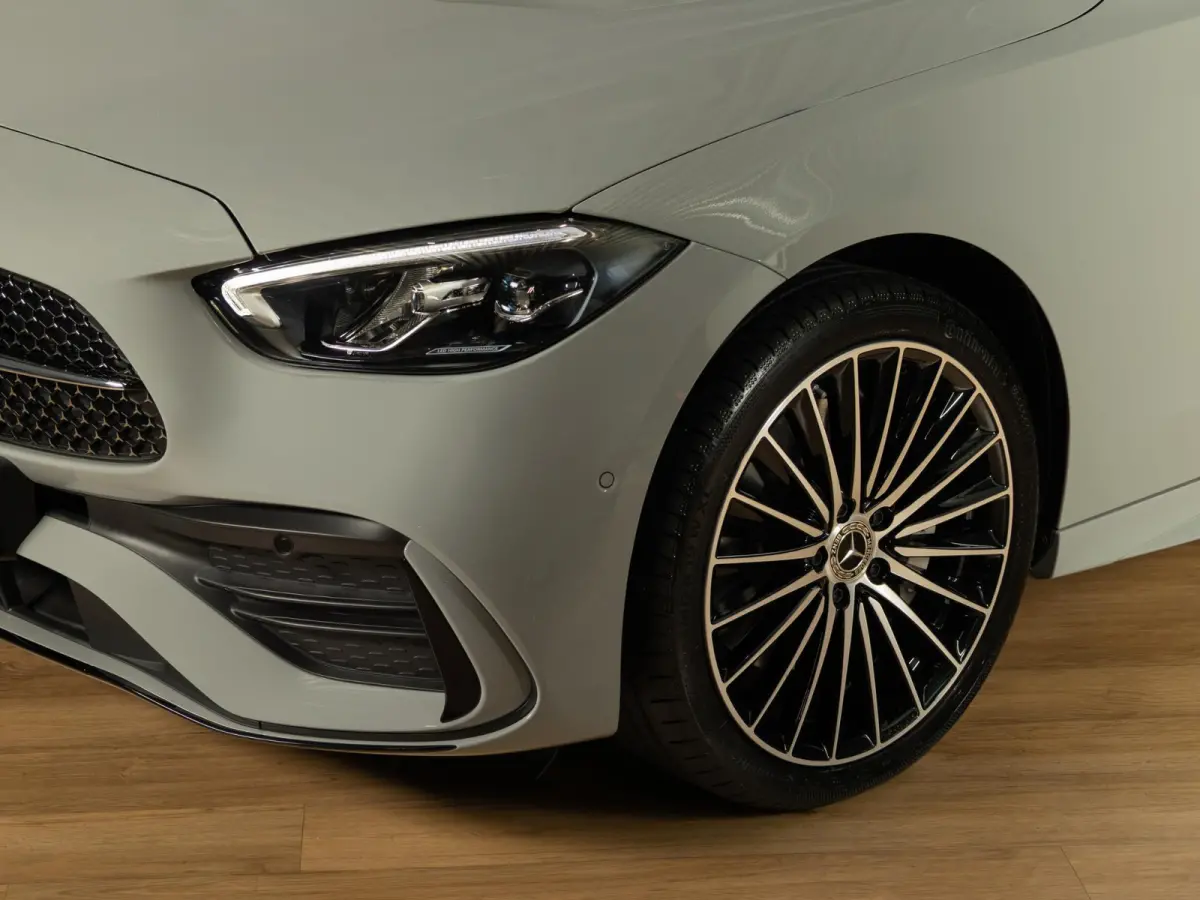 300 e Business Solution AMG Premium | Panorama dak | Trekhaak