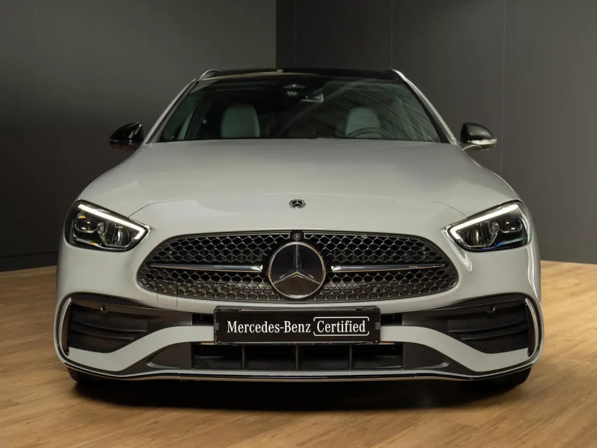 300 e Business Solution AMG Premium | Panorama dak | Trekhaak