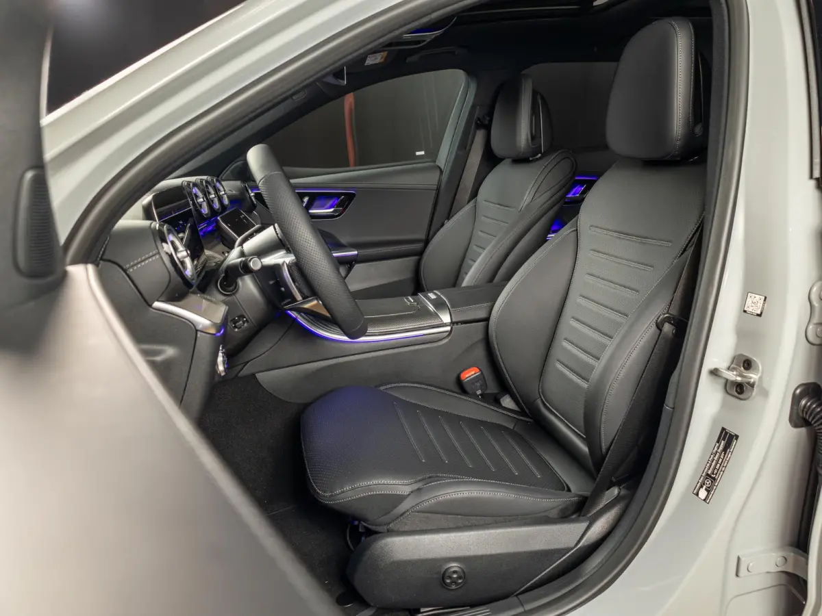 300 e Business Solution AMG Premium | Panorama dak | Trekhaak