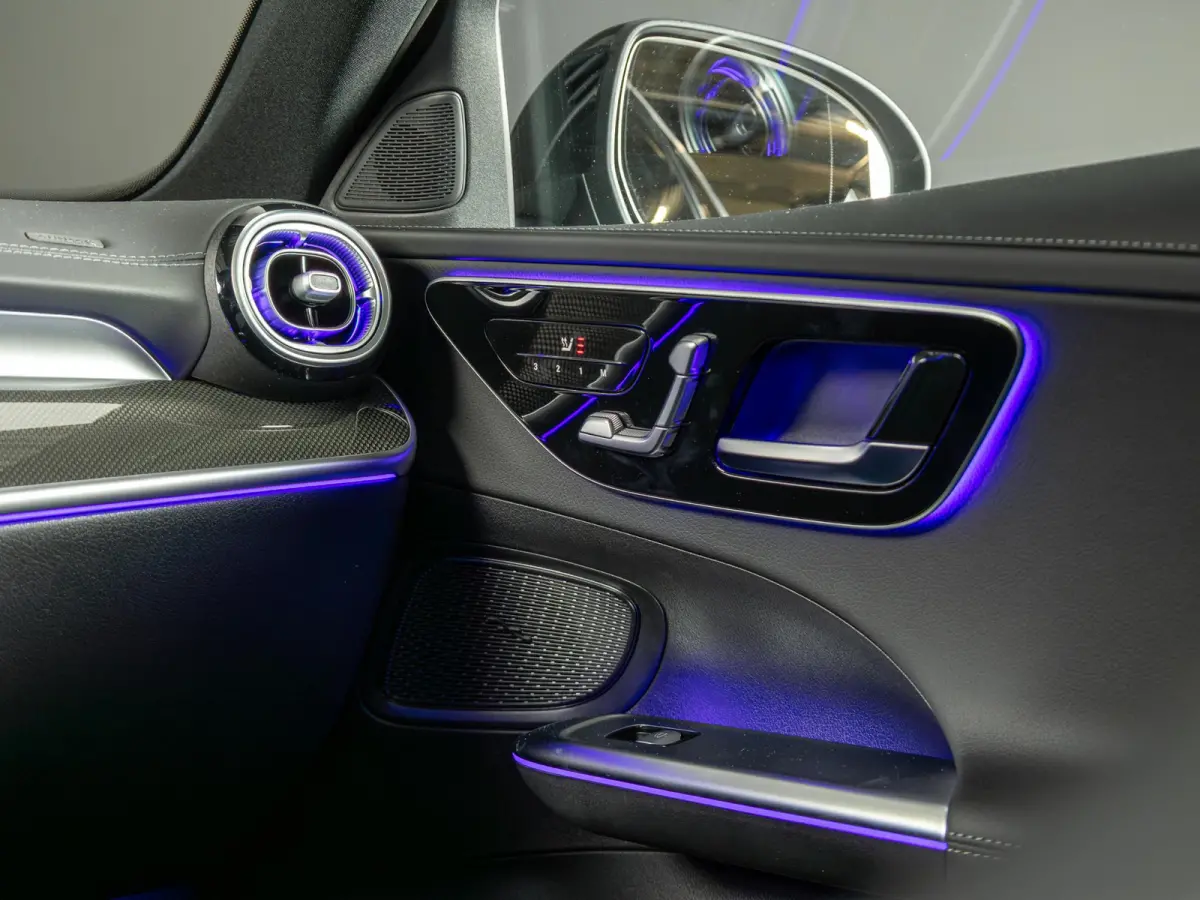 300 e Business Solution AMG Premium | Panorama dak | Trekhaak