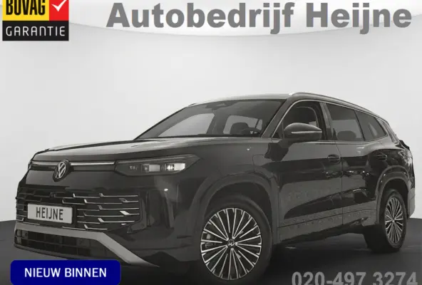 1.5 eHybrid [PHEV] 204PK ELEGANCE 360°CAMERA/TREKHAAK//ELEKTR.KLEP ***