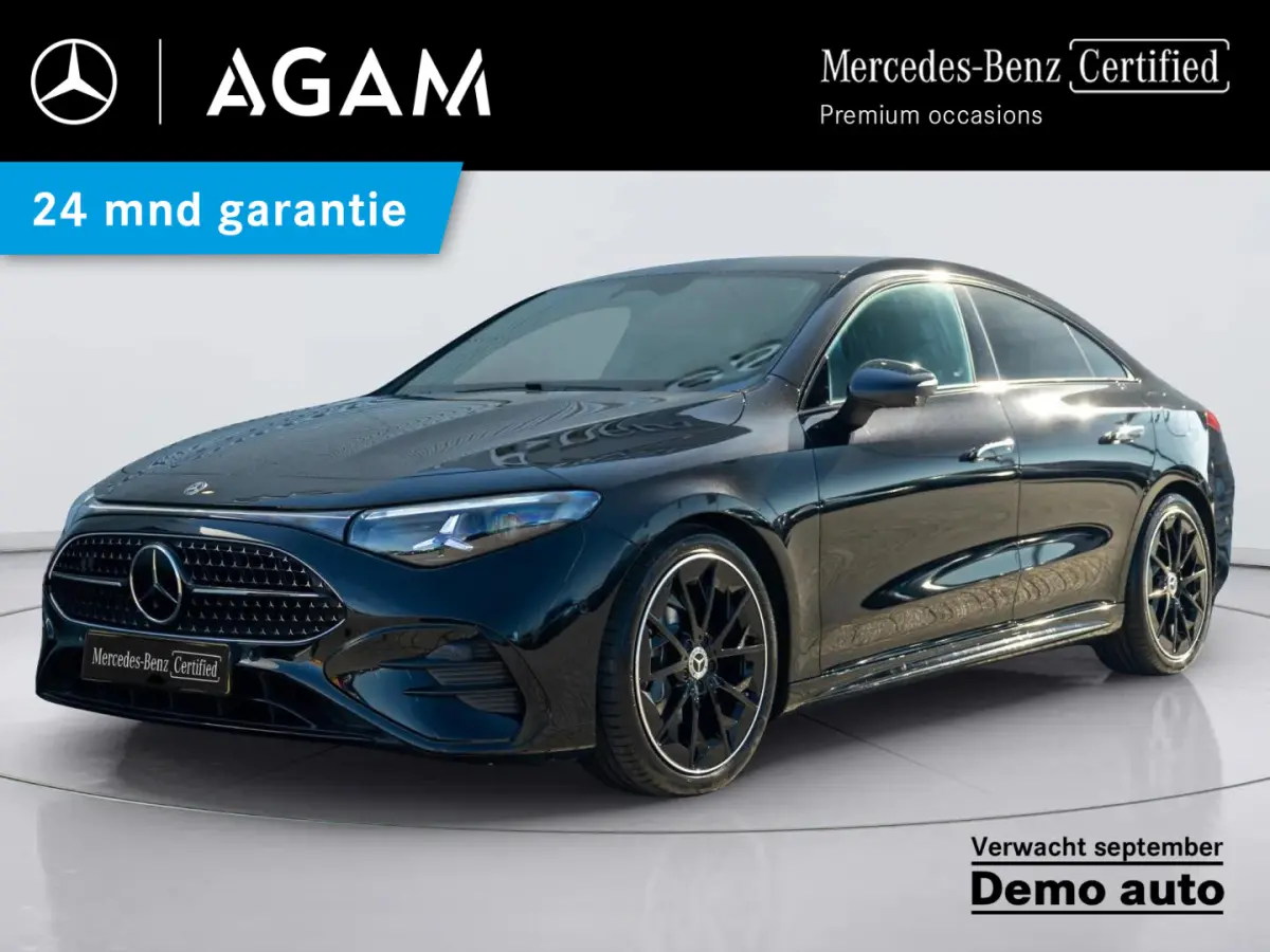 180 Business Solution AMG Premium