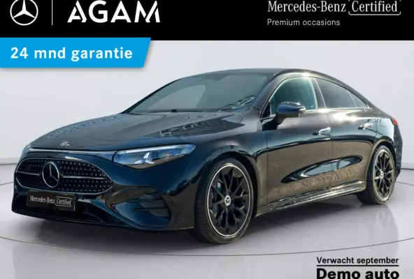 180 Business Solution AMG Premium