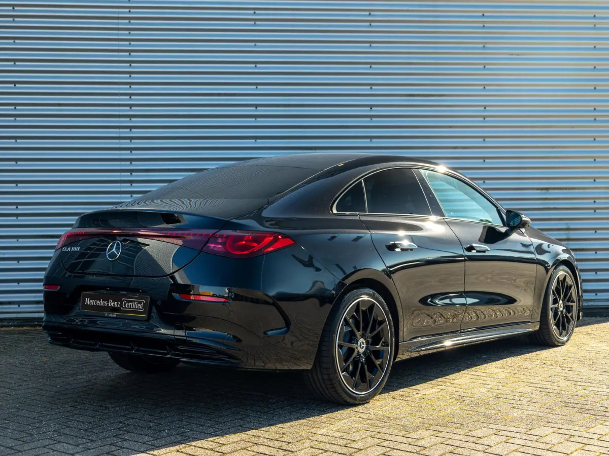 180 Business Solution AMG Premium