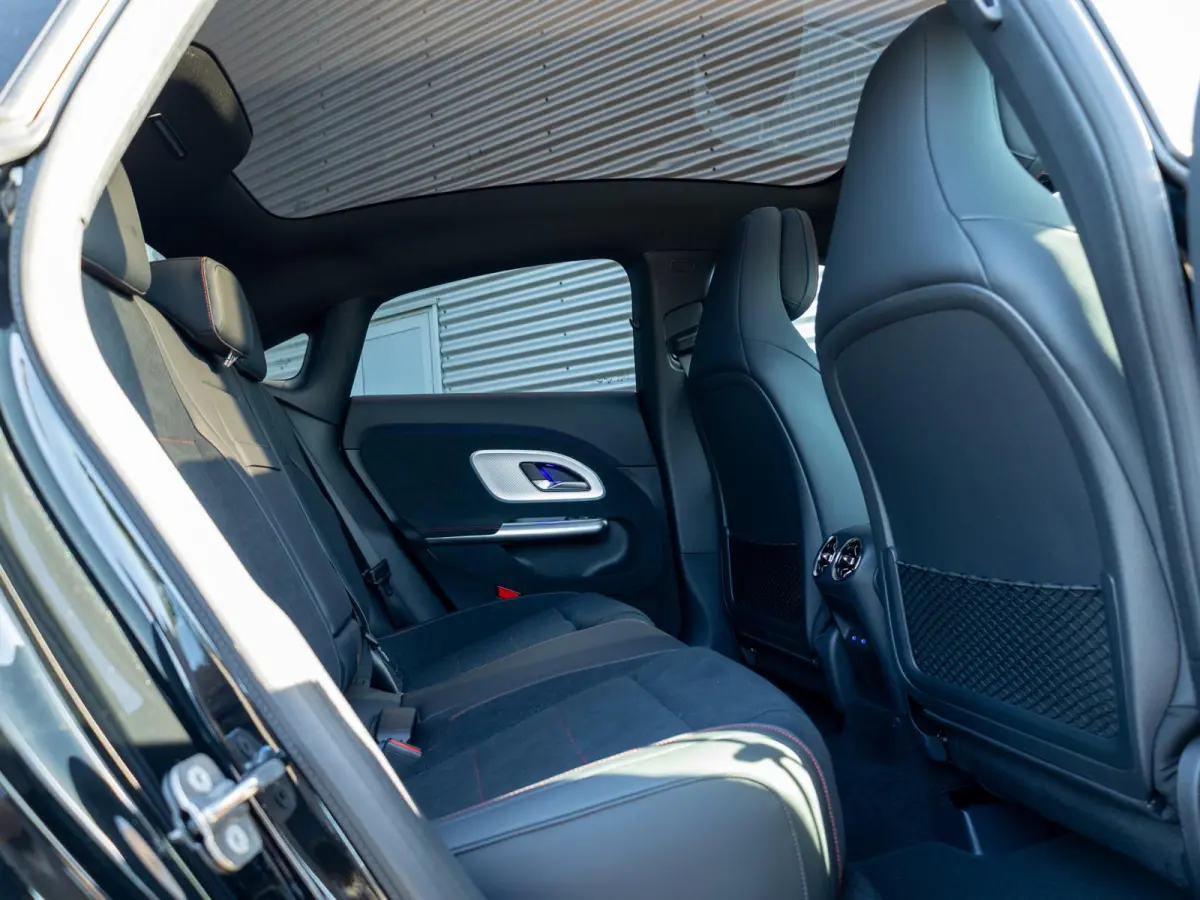 180 Business Solution AMG Premium
