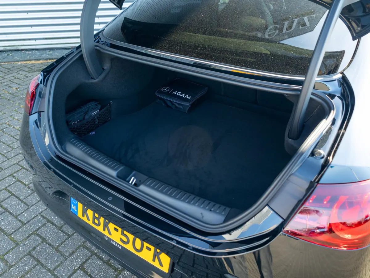 180 Business Solution AMG Premium