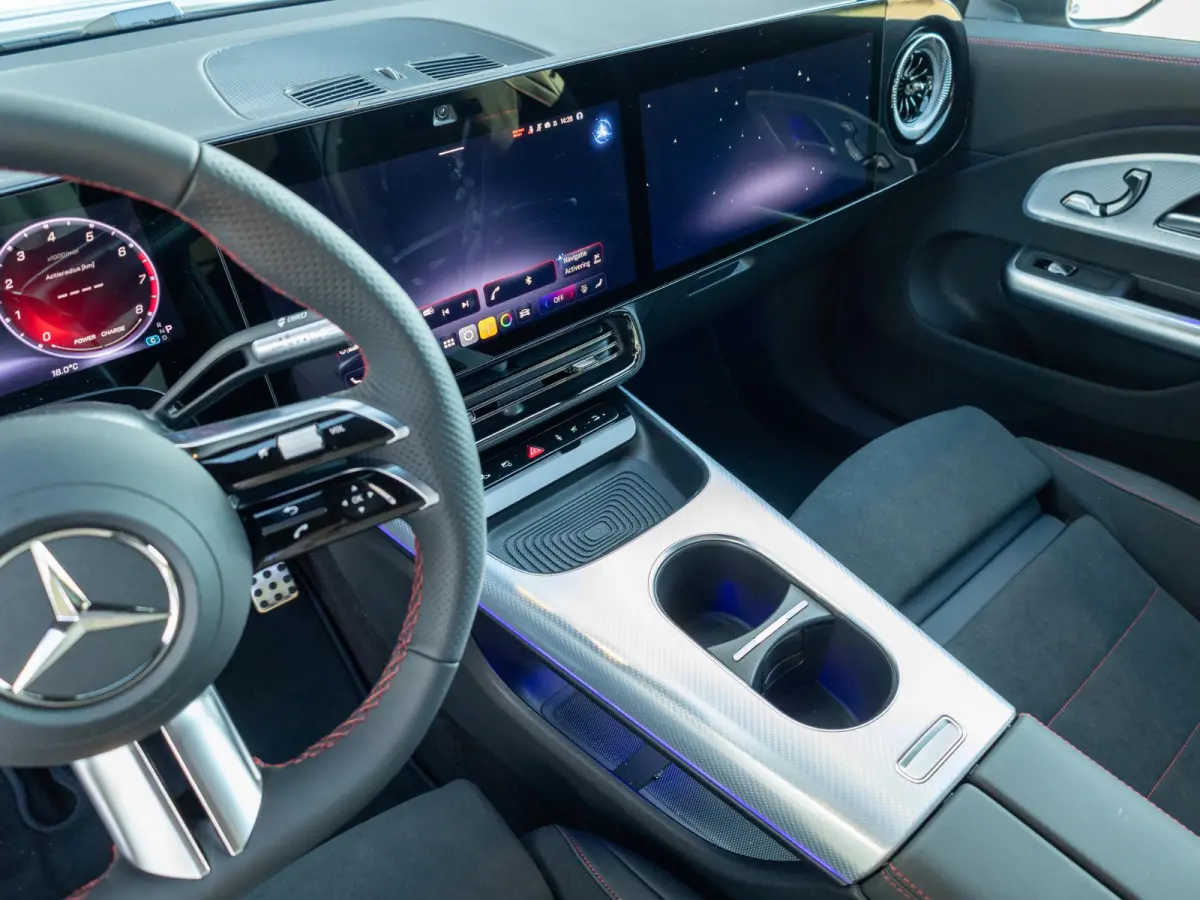 180 Business Solution AMG Premium