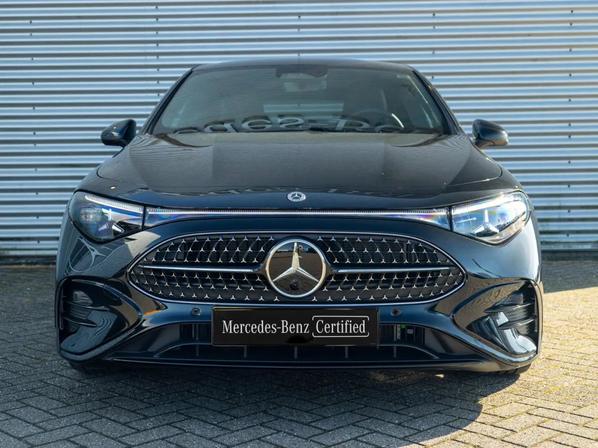 180 Business Solution AMG Premium