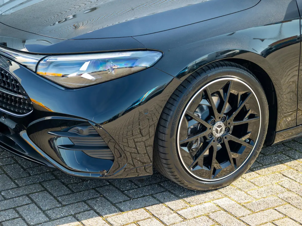 180 Business Solution AMG Premium