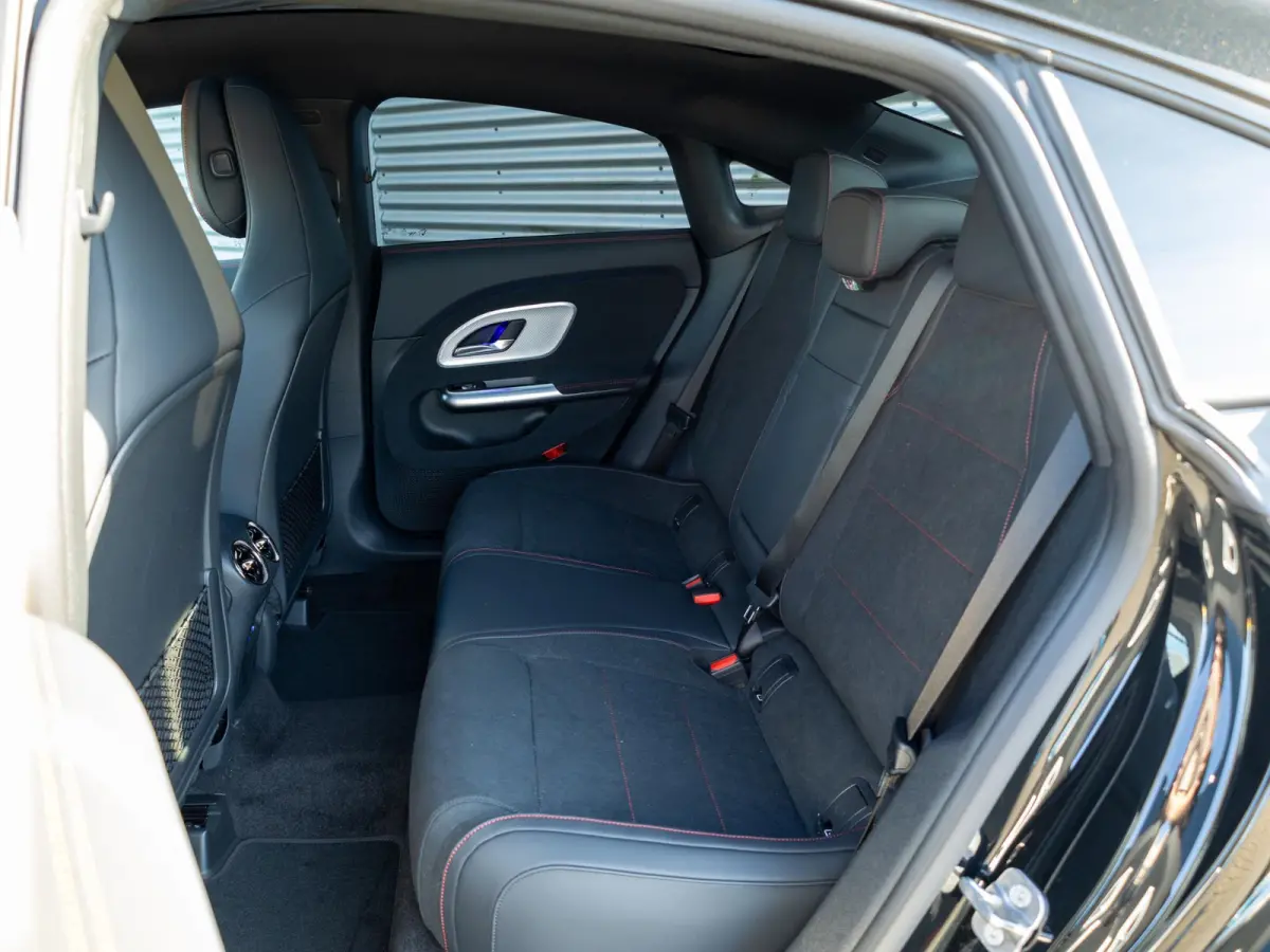 180 Business Solution AMG Premium