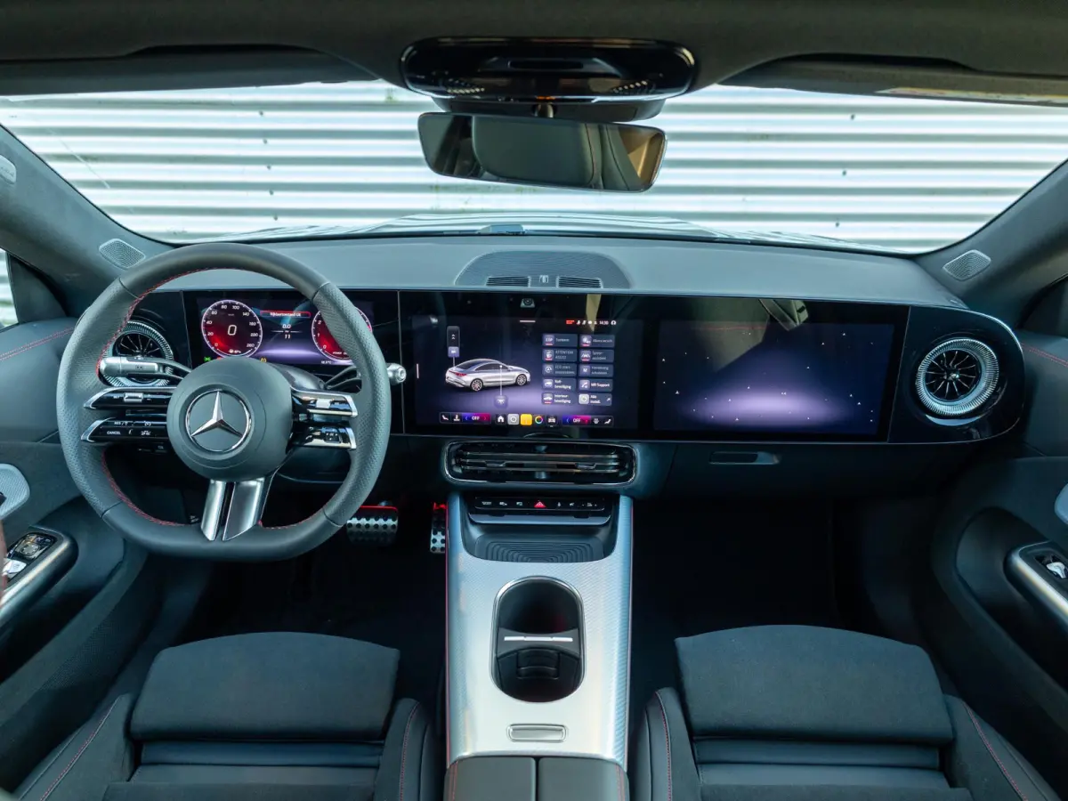 180 Business Solution AMG Premium