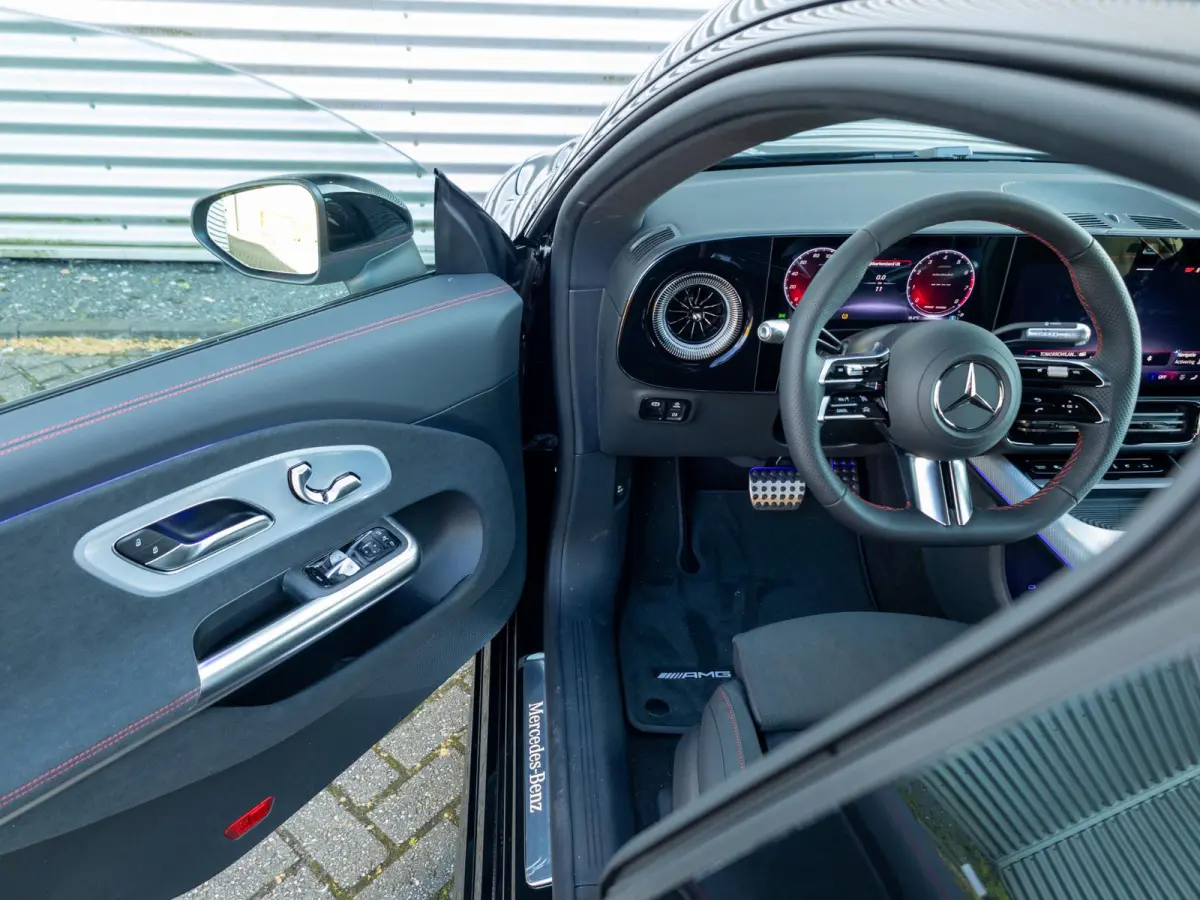 180 Business Solution AMG Premium