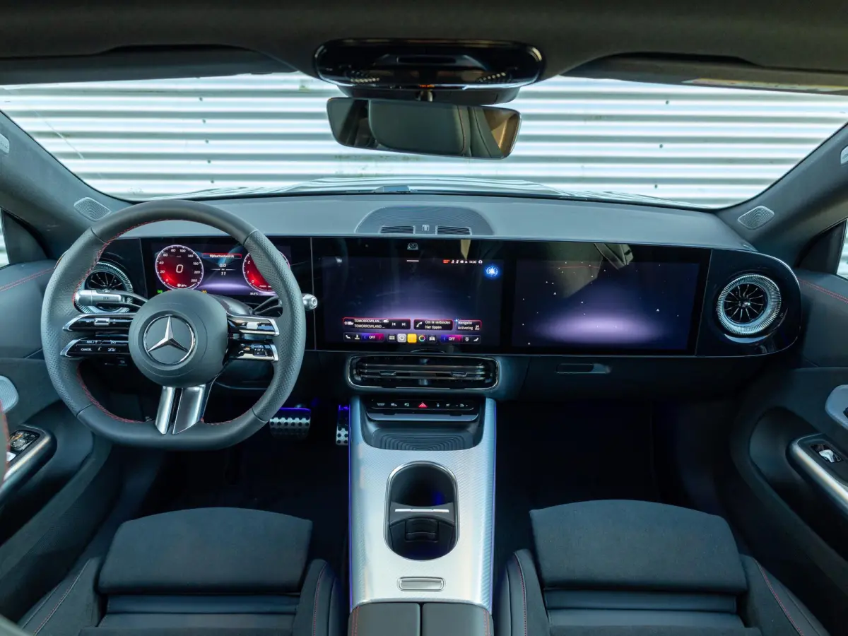 180 Business Solution AMG Premium