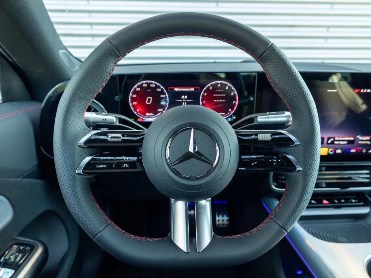 180 Business Solution AMG Premium