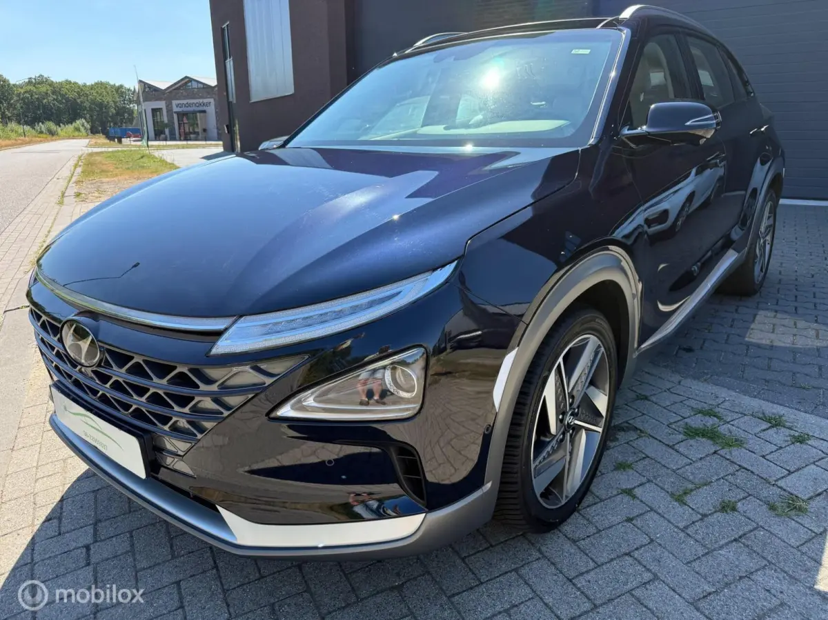 FCEV Plus Pack 2023