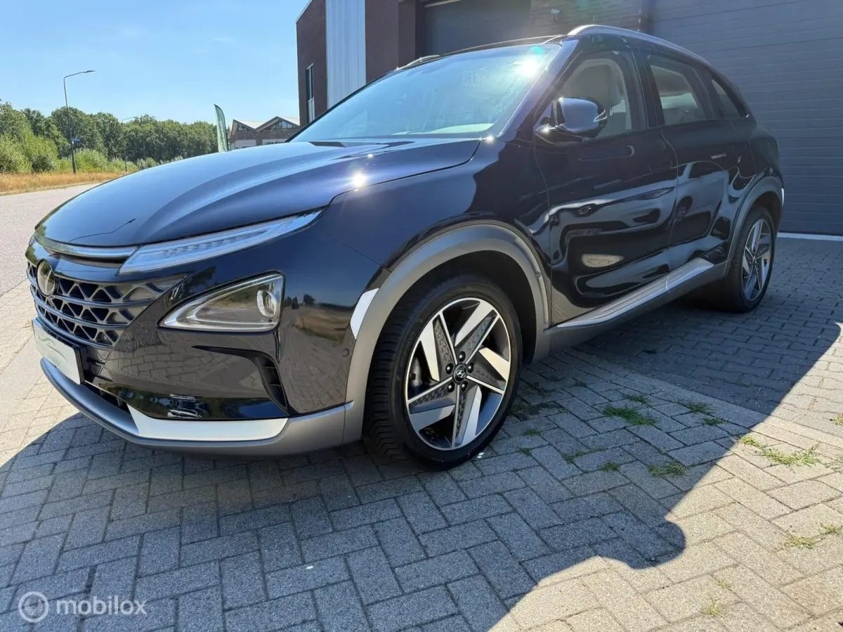 FCEV Plus Pack 2023