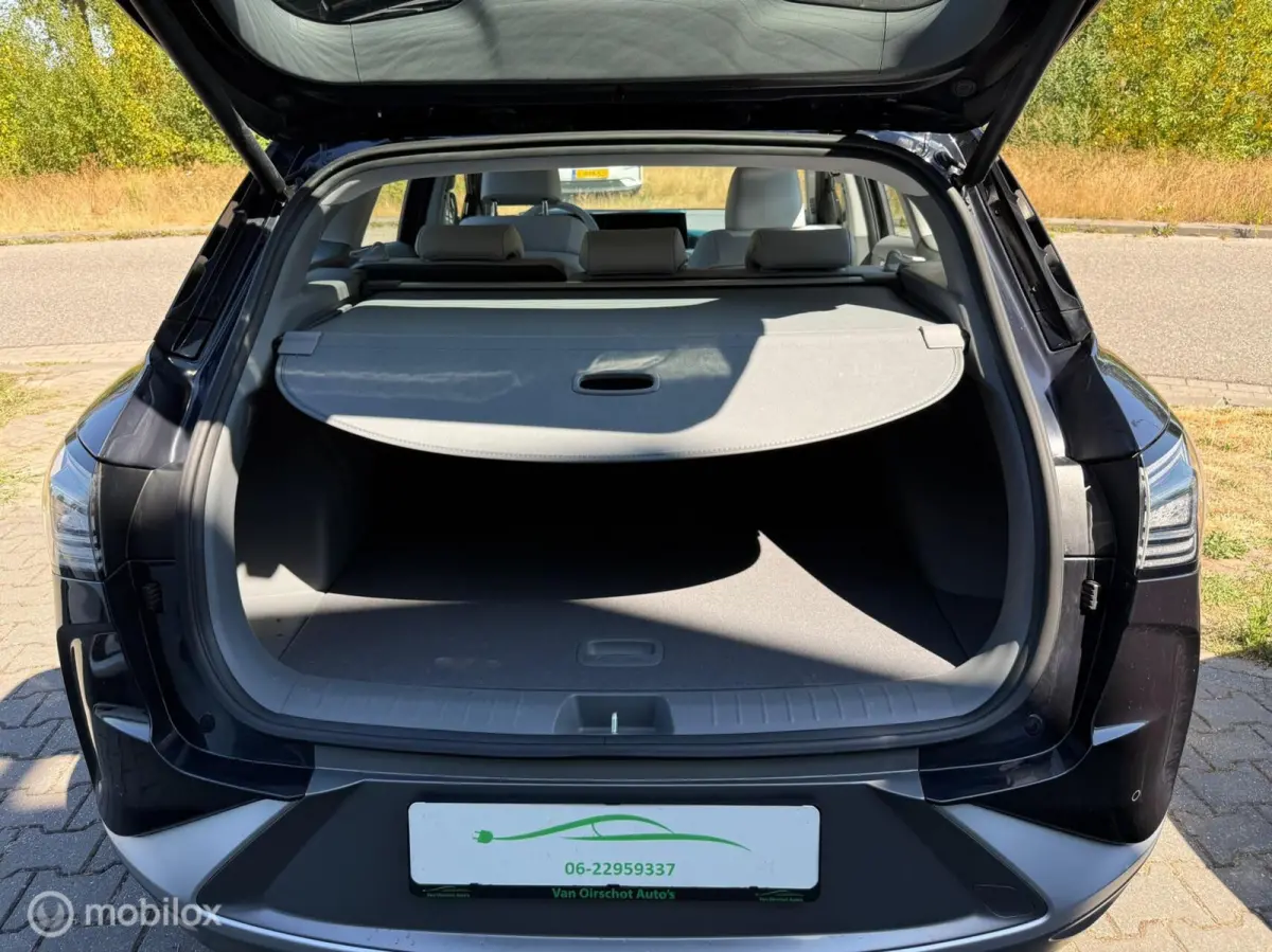 FCEV Plus Pack 2023