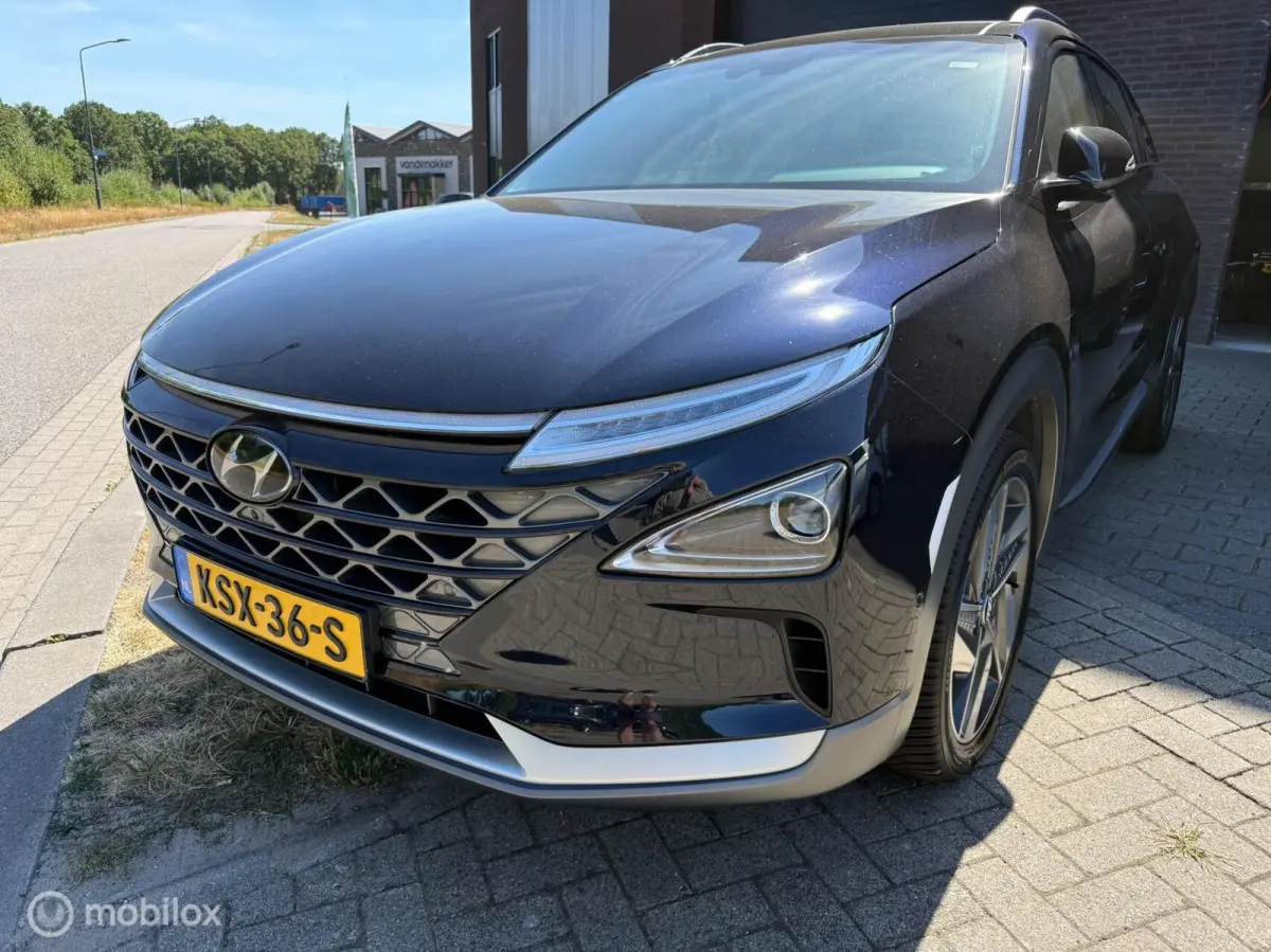 FCEV Plus Pack 2023