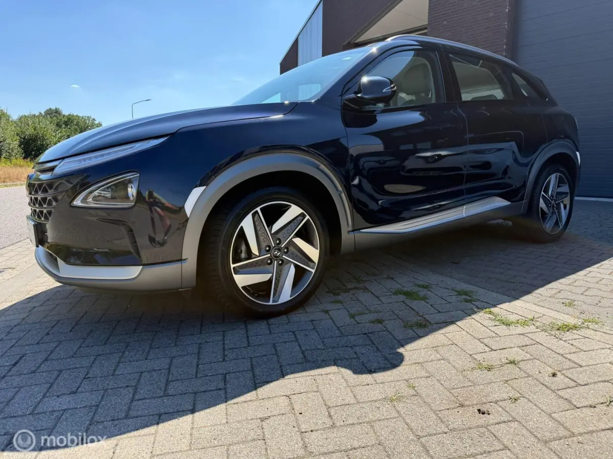 FCEV Plus Pack 2023