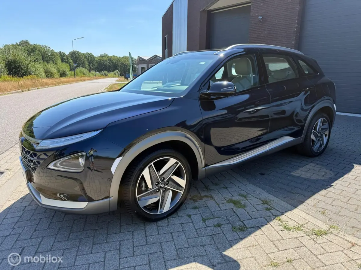 FCEV Plus Pack 2023