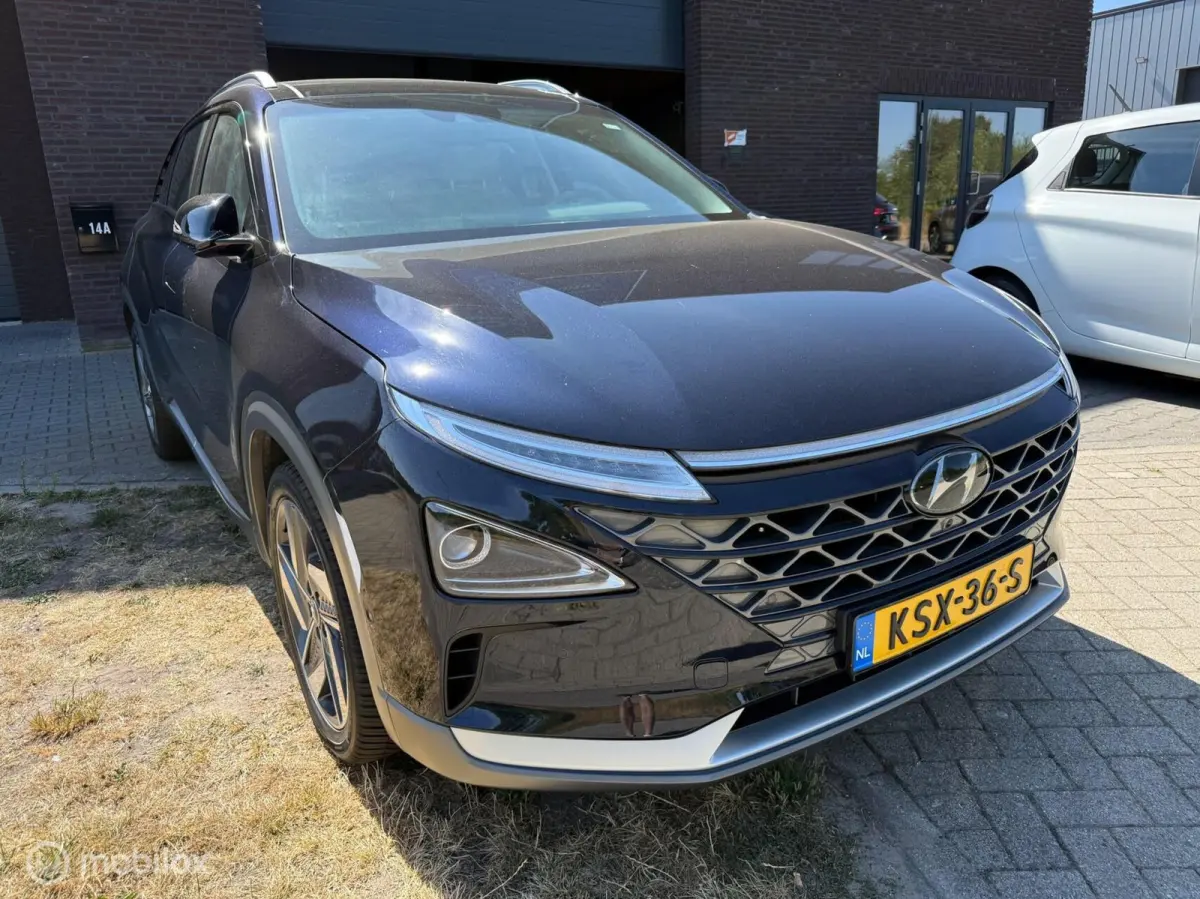 FCEV Plus Pack 2023
