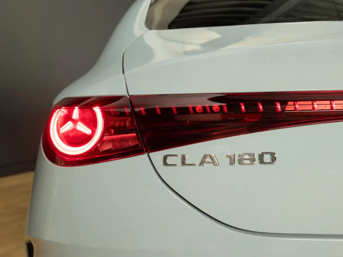 Limousine 180 Business Solution AMG