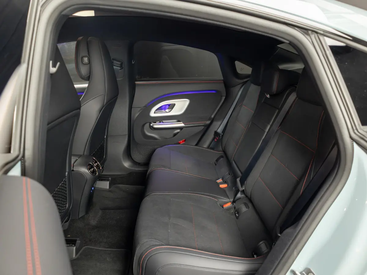 Limousine 180 Business Solution AMG