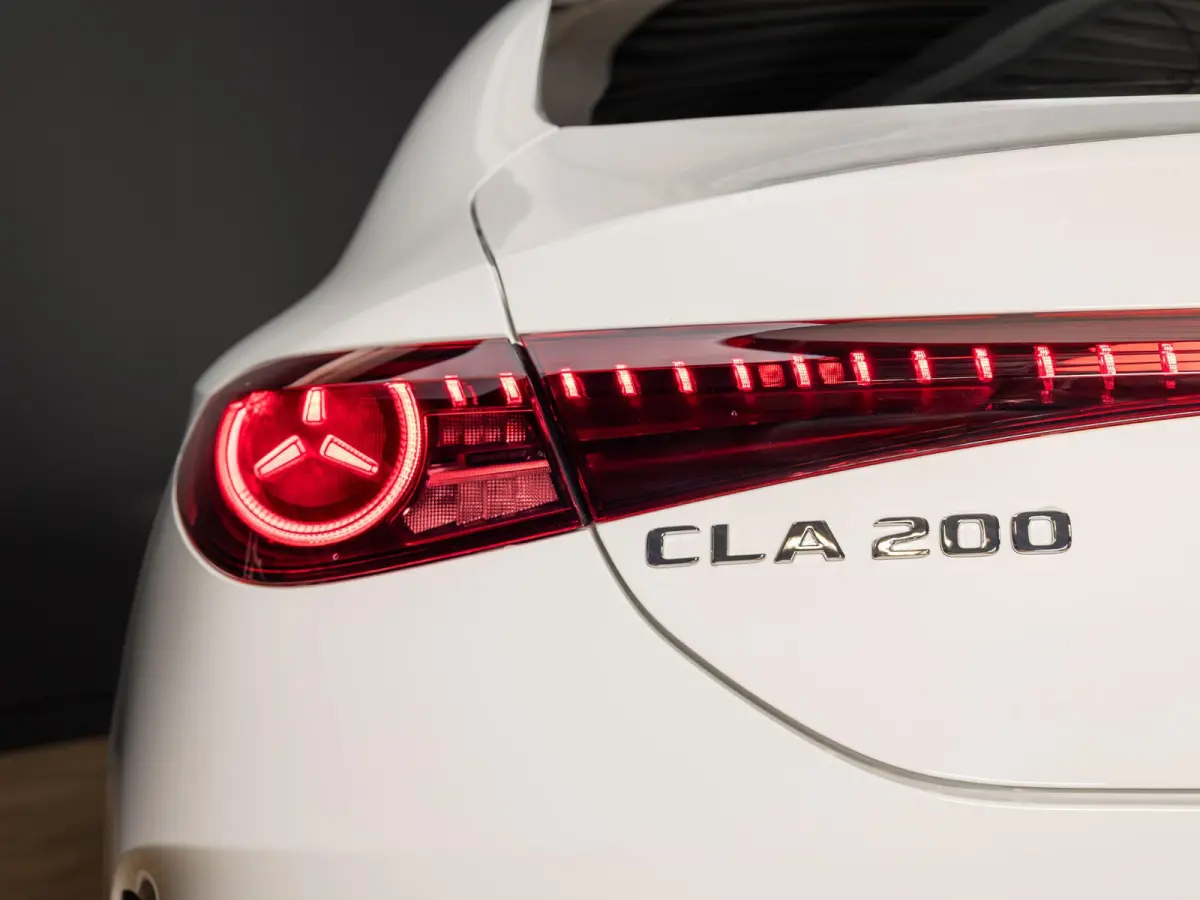 Limousine 180 Business Solution AMG