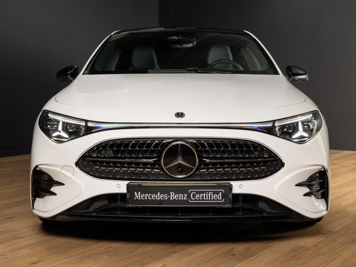 Limousine 200 Business Solution AMG Premium PLUS