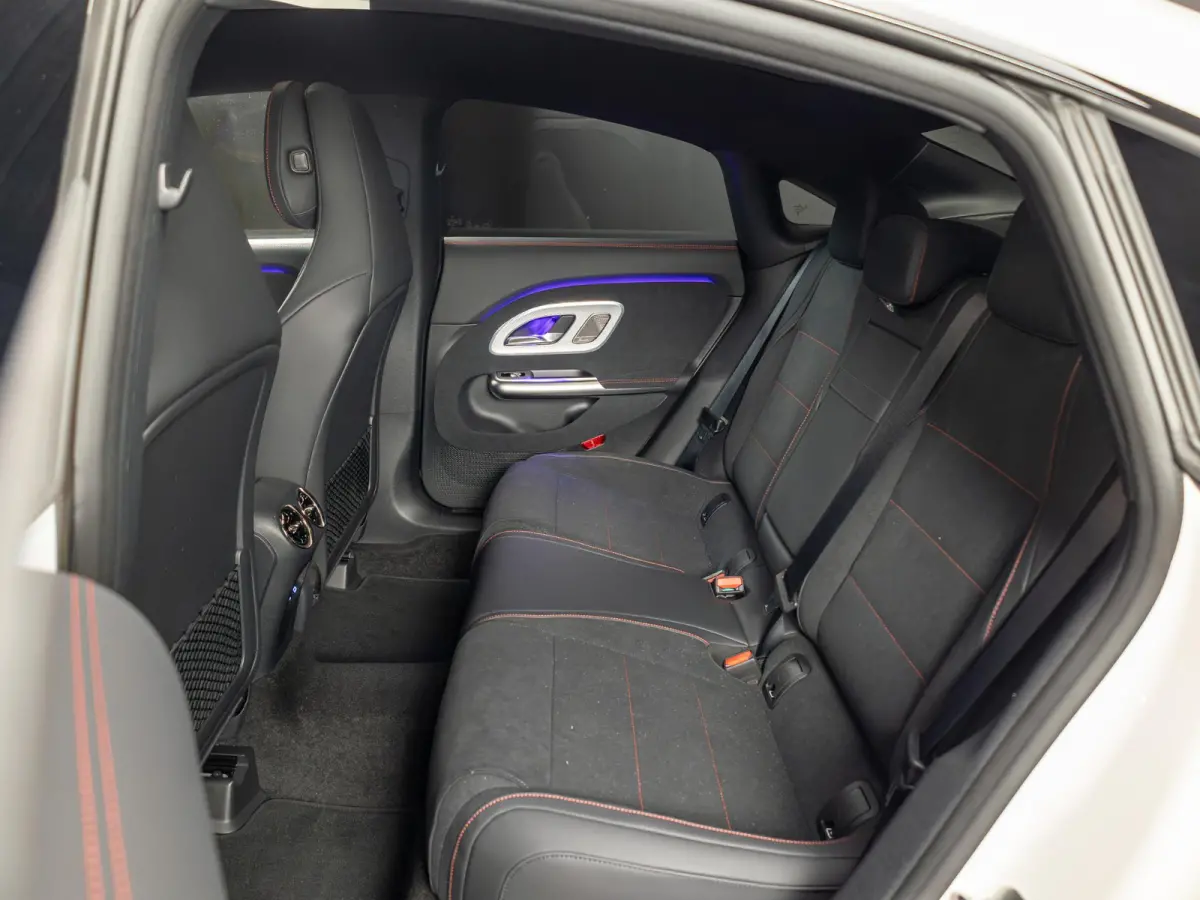 Limousine 200 Business Solution AMG Premium PLUS