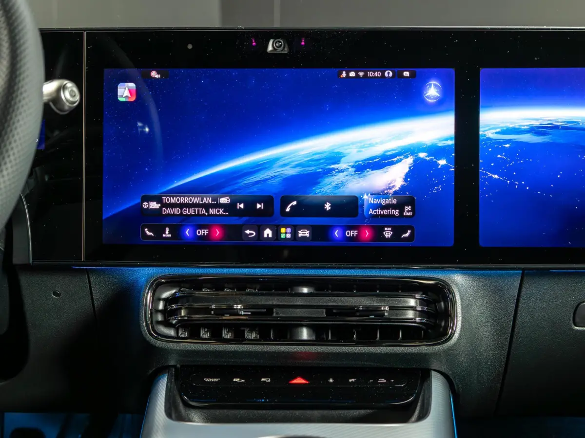Limousine 200 Business Solution AMG Premium PLUS