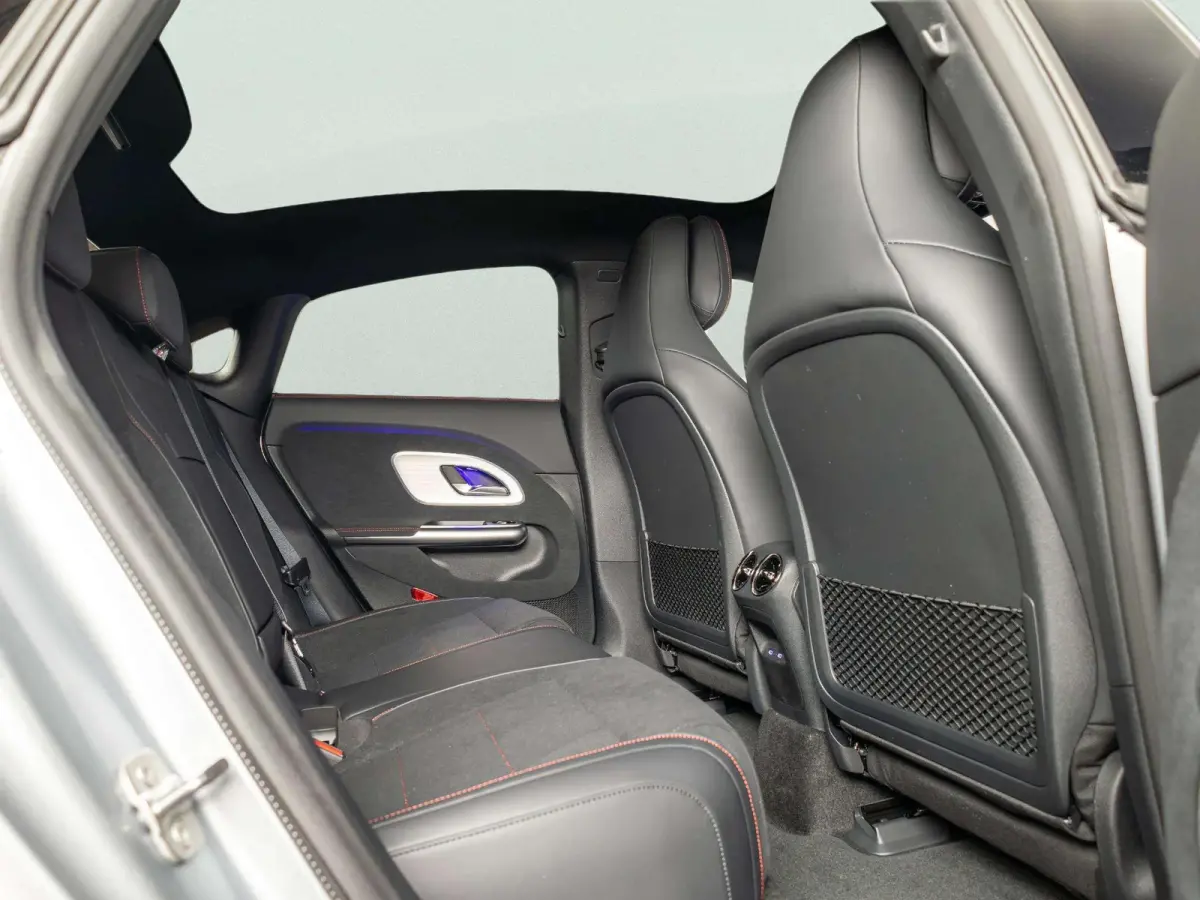 Limousine 250+ Launch Edition 85.5 kWh