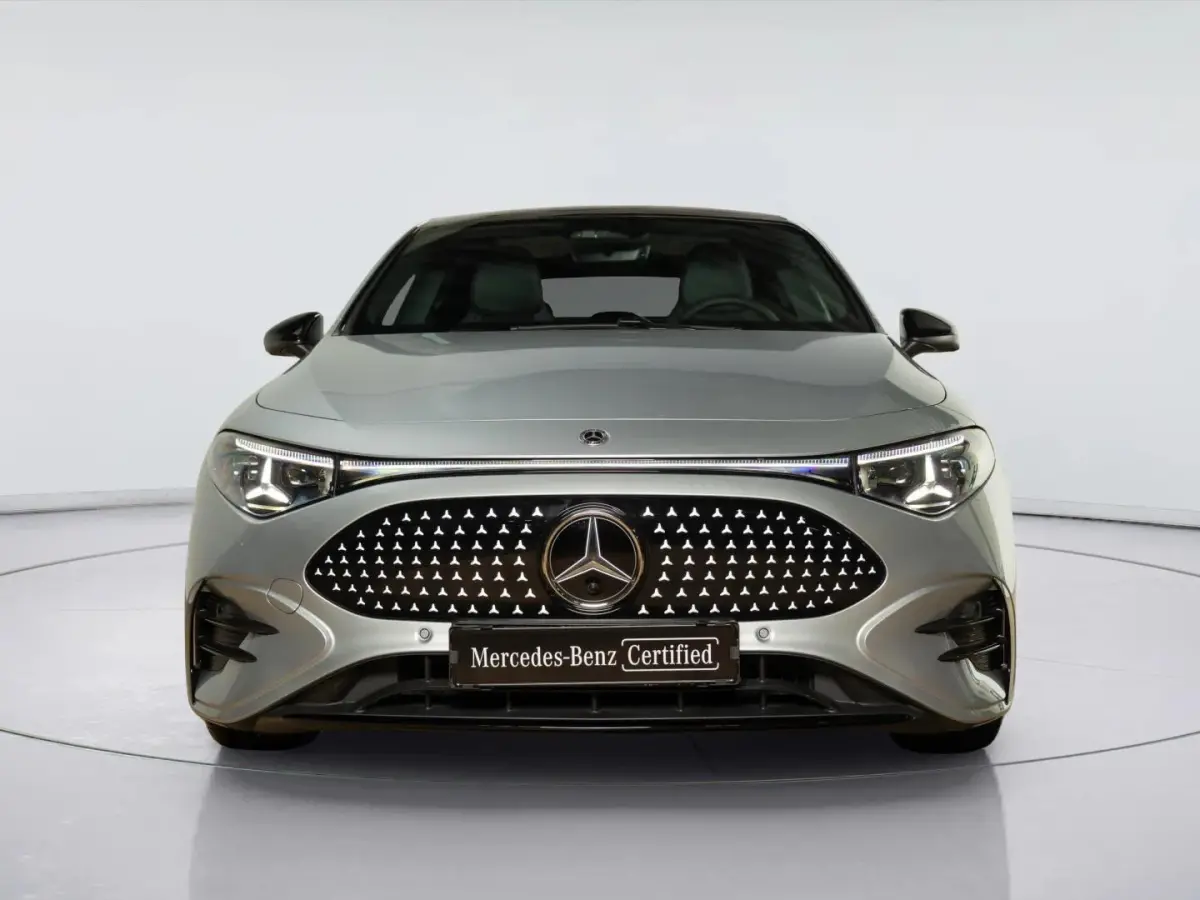 Limousine 250+ Launch Edition 85.5 kWh