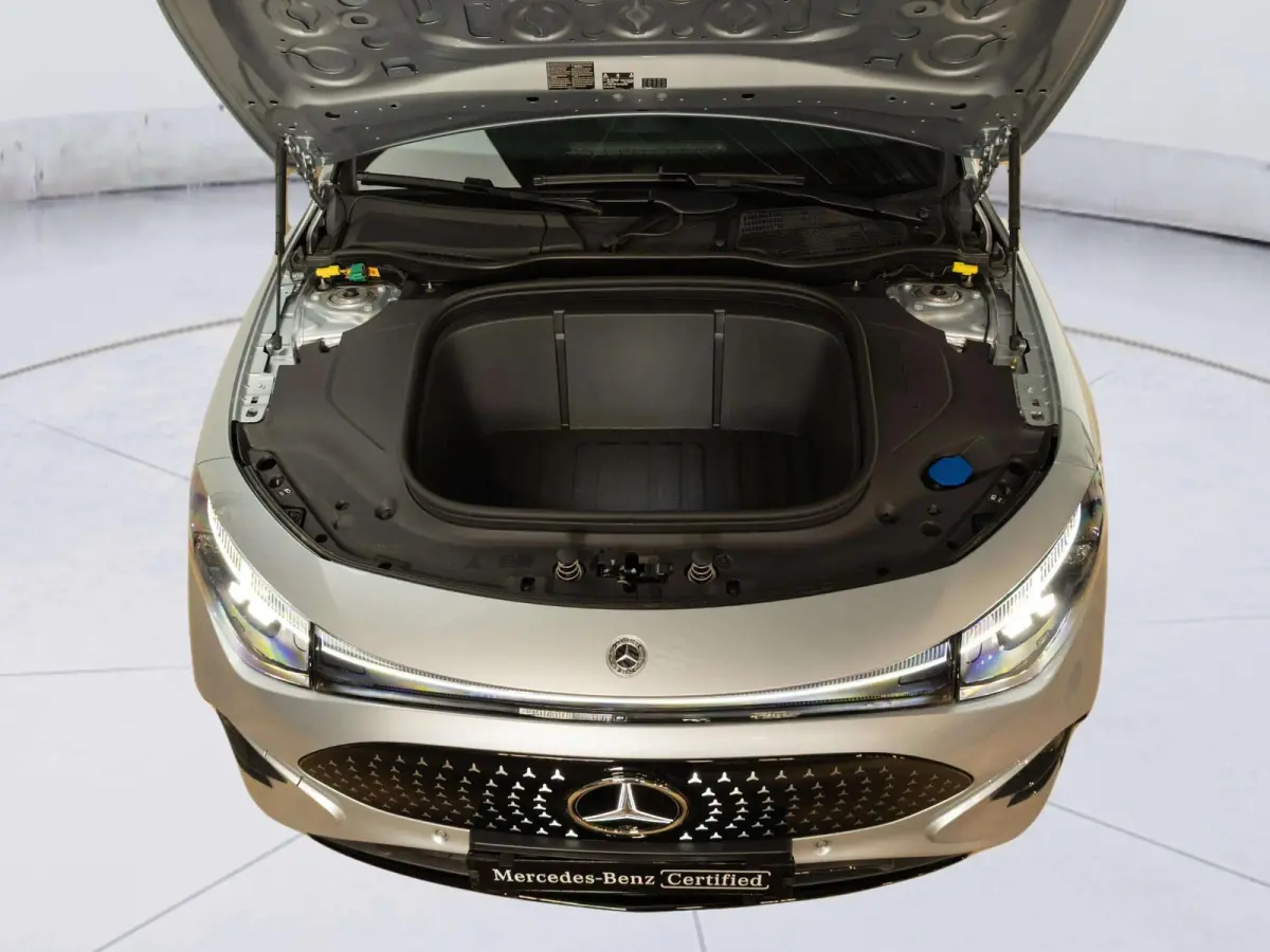 Limousine 250+ Launch Edition 85.5 kWh