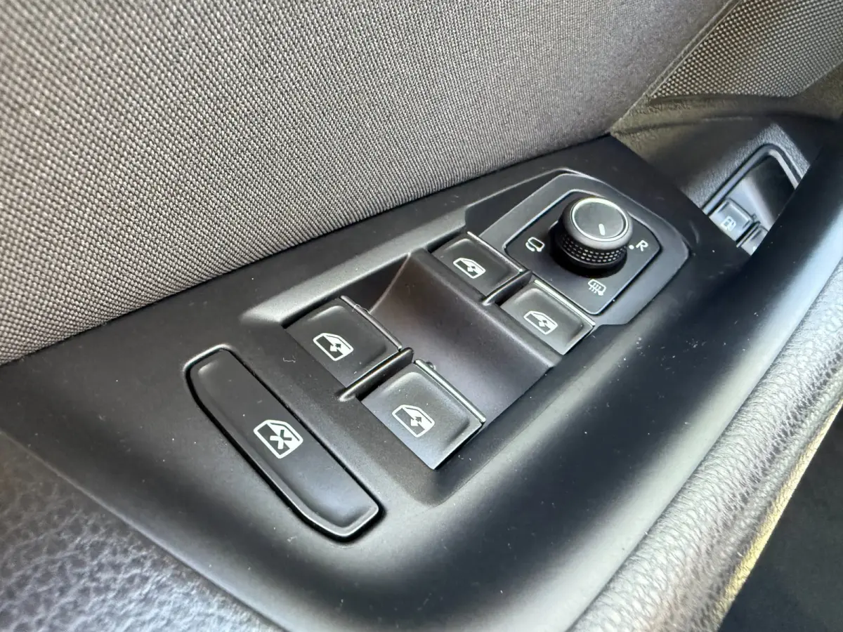 1.4 TSI PHEV GTE * Trekhaak * AUTOMAAT * Parkeercamera * Head-up Display *