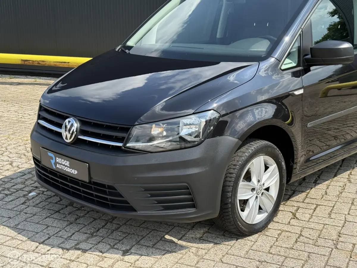 Bestel 2.0 TDI L1H1 BMT AUTOMAAT | TREKHAAK