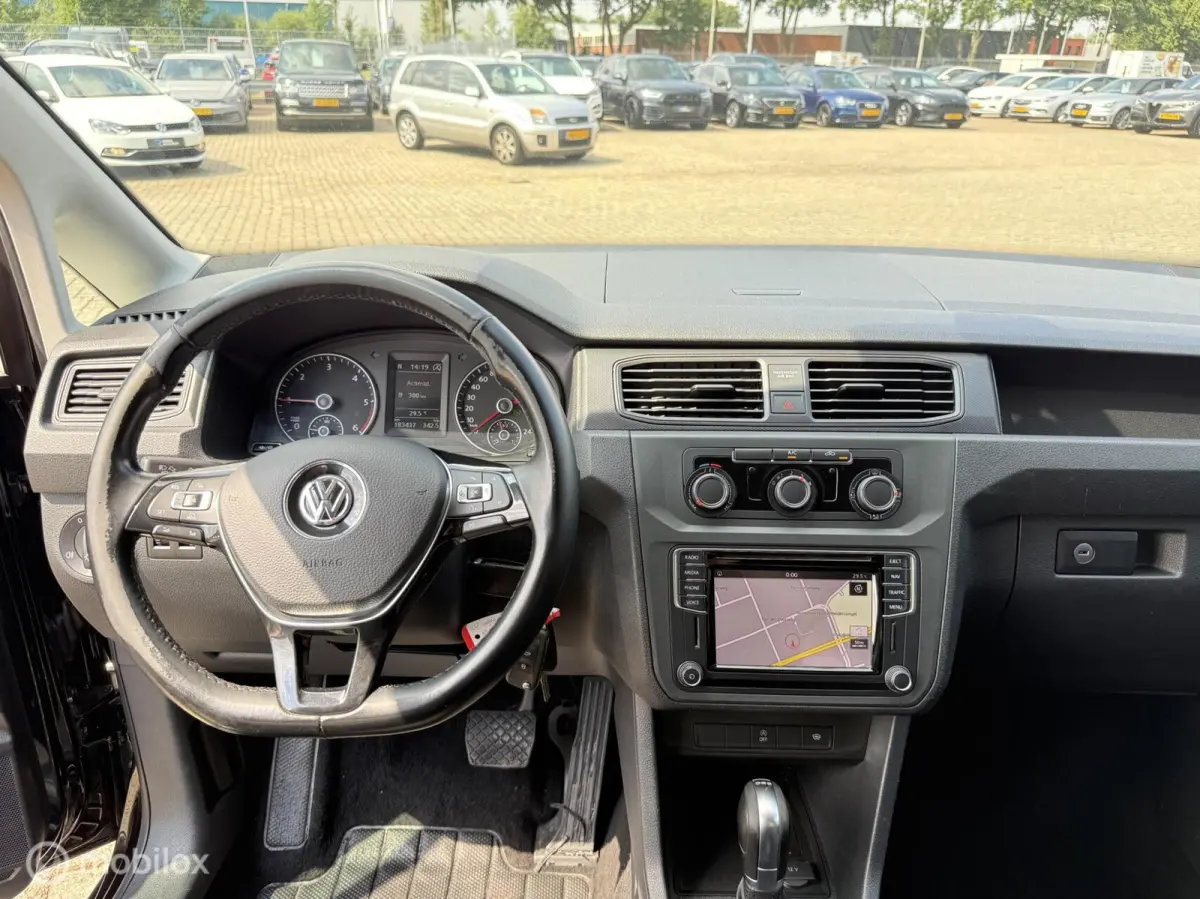 Bestel 2.0 TDI L1H1 BMT AUTOMAAT | TREKHAAK