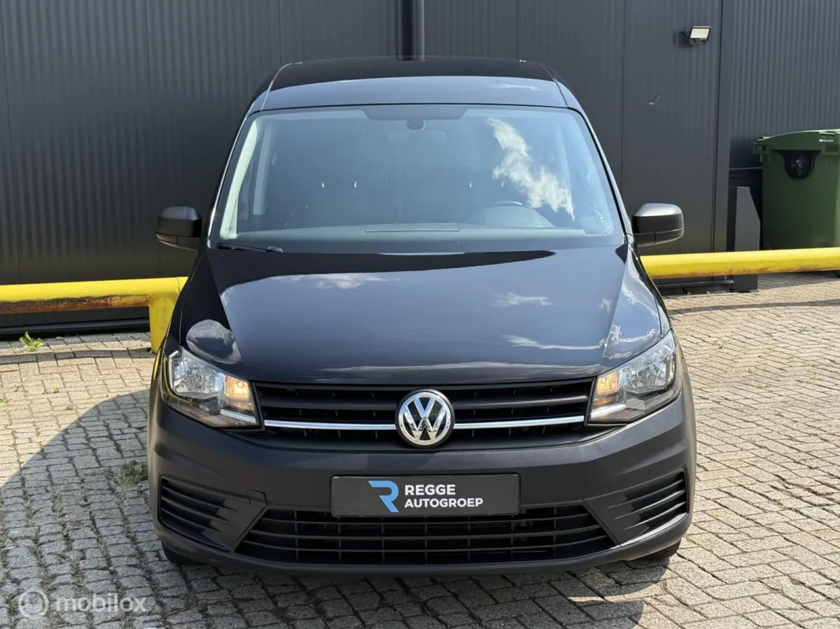 Bestel 2.0 TDI L1H1 BMT AUTOMAAT | TREKHAAK