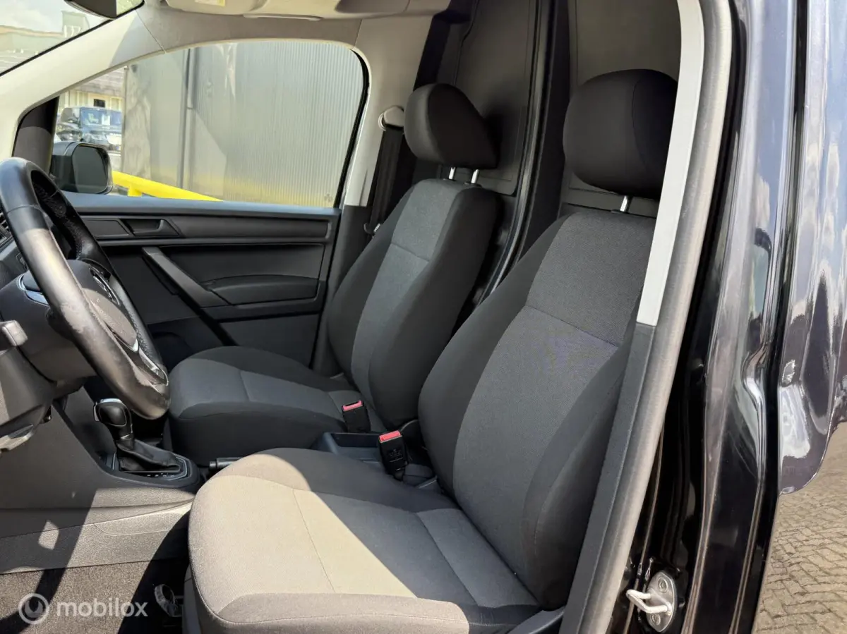 Bestel 2.0 TDI L1H1 BMT AUTOMAAT | TREKHAAK